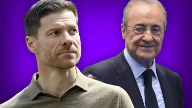 السفاح في الطريق للبرنابيو؟ مفاجأة مدوية من تشابي ألونسو