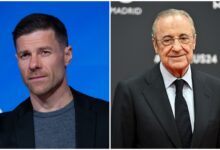 تشابي ألونسو يبدأ ثورته في ريال مدريد ويُطيح بنجم أنشيلوتي الكبير