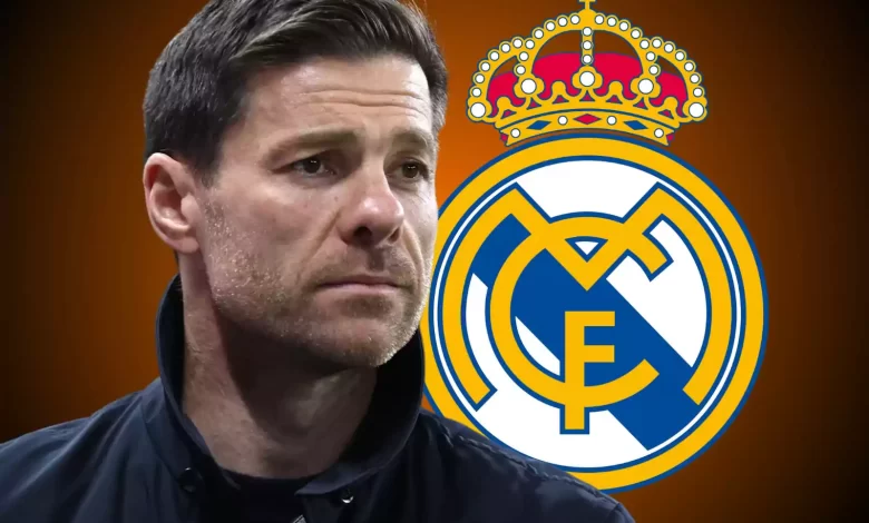 تشابي ألونسو يُطلق قنبلة بعد الكلاسيكو: رباعي ريال مدريد وراء الهزيمة المذلة أمام برشلونة