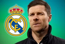 تشابي ألونسو يُصدم نجم بارز: قرار الاستغناء يُربك ريال مدريد في الميركاتو الصيفي