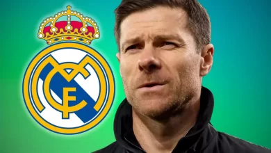 تشابي ألونسو يُصدم نجم بارز: قرار الاستغناء يُربك ريال مدريد في الميركاتو الصيفي