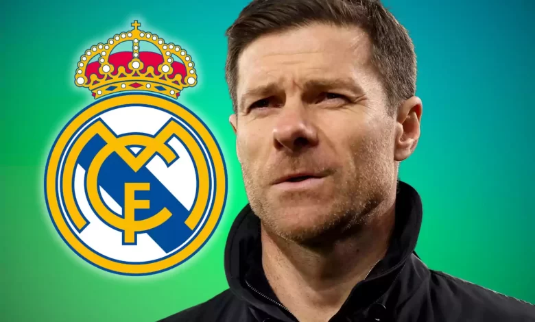 تشابي ألونسو يُصدم نجم بارز: قرار الاستغناء يُربك ريال مدريد في الميركاتو الصيفي