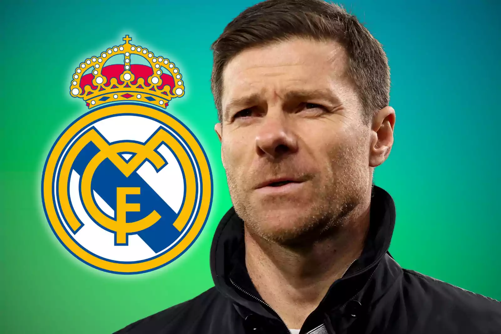 تشابي ألونسو يُصدم نجم بارز: قرار الاستغناء يُربك ريال مدريد في الميركاتو الصيفي