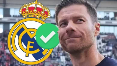 تشابي ألونسو يُخطط لثورة حقيقية داخل ريال مدريد ويطالب بصفقة ثنائية ضخمة