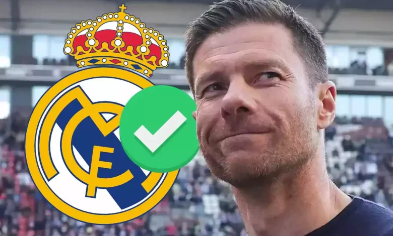 تشابي ألونسو يُخطط لثورة حقيقية داخل ريال مدريد ويطالب بصفقة ثنائية ضخمة
