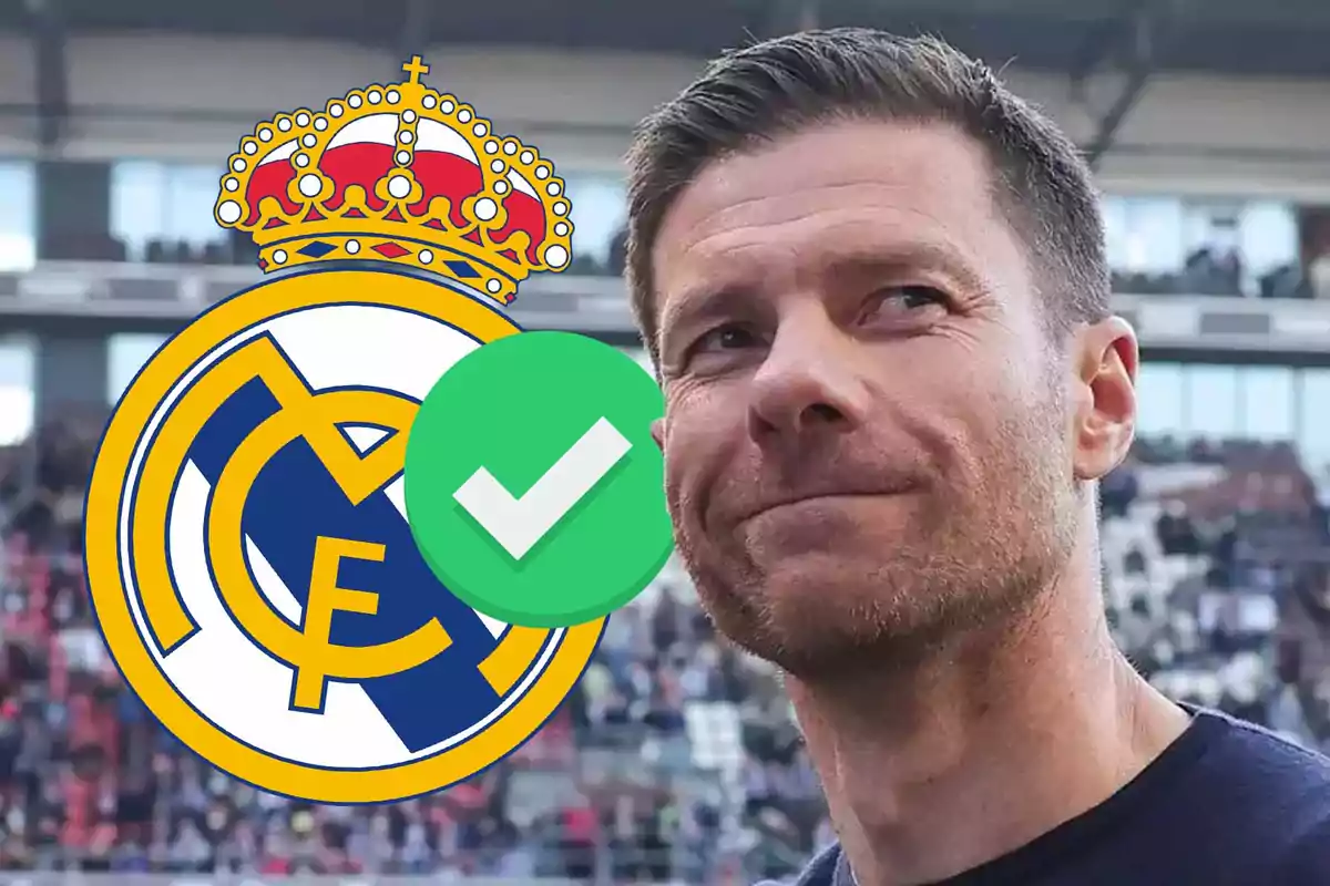 تشابي ألونسو يُخطط لثورة حقيقية داخل ريال مدريد ويطالب بصفقة ثنائية ضخمة