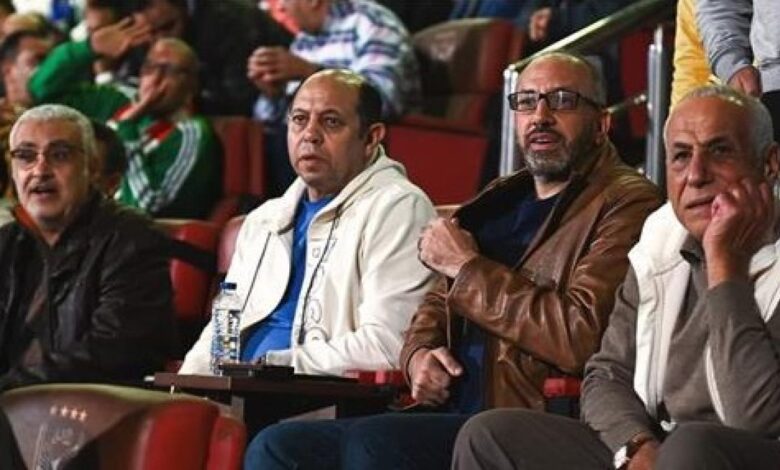 الزمالك يواجه أزمة عقوبات ويخطط لتدعيم هجومي قوي بثلاث صفقات بقيادة نجوم دوري روشن