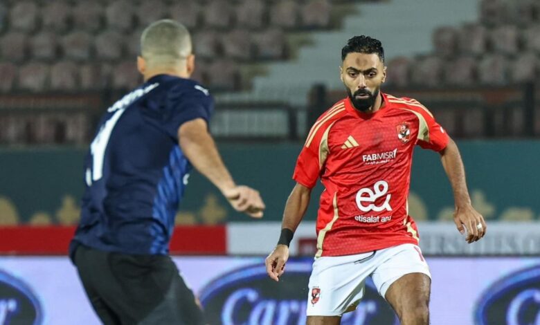 صفقة القرن في الأهلي تُشعل الميركاتو… وتصرفات صادمة من إبراهيم عادل والشحات يفاجئ الجميع بقراره