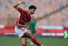 أزمة وسام أبو علي تهز الأهلي قبل كأس العالم للأندية.. وقائمة النحاس لمواجهة فاركو
