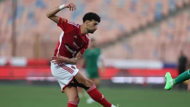 أزمة وسام أبو علي تهز الأهلي قبل كأس العالم للأندية.. وقائمة النحاس لمواجهة فاركو