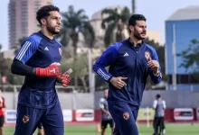 الأهلي يتحرك لحماية الشناوي من "فتنة زيزو".. وتسويق خارجي مفاجئ لمصطفى شوبير