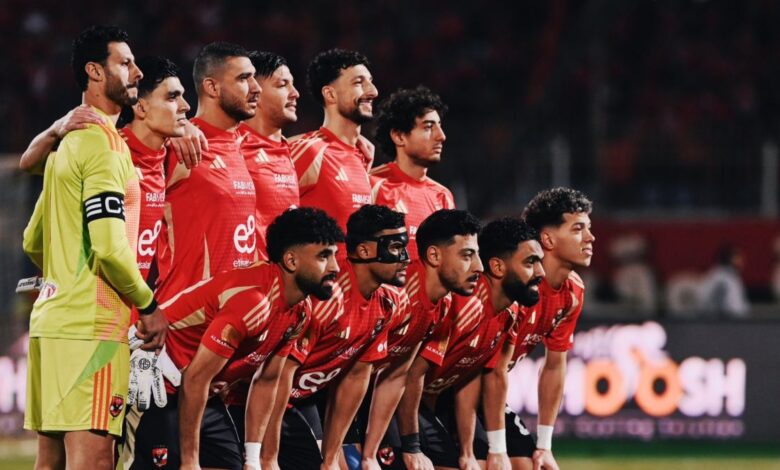 الخطيب يصدم نجم الأهلي ويستبعده من كأس العالم... كولر يورط الفريق قبل المونديال