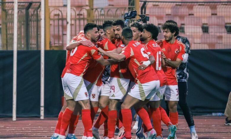 الأهلي يقترب من حسم صفقة نجم زد.. وكولر يشعل أزمة مع الإدارة