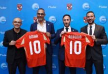 عروض نارية تهدد استقرار الأهلي.. عرض سعودي يلاحق نجم الفريق وكولر على رادار نادٍ إماراتي
