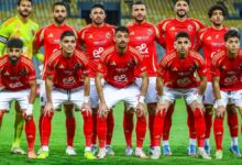 النحاس يمتدح ثنائي الأهلي بعد رباعية المصري.. والخطيب يضغط لضم الأسطورة لمونديال الأندية