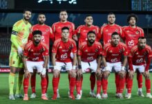 أزمة الأجانب تشتعل في الأهلي.. والخطيب يتدخل لحسم الراحلين وصفقة زملكاوية على الرادار