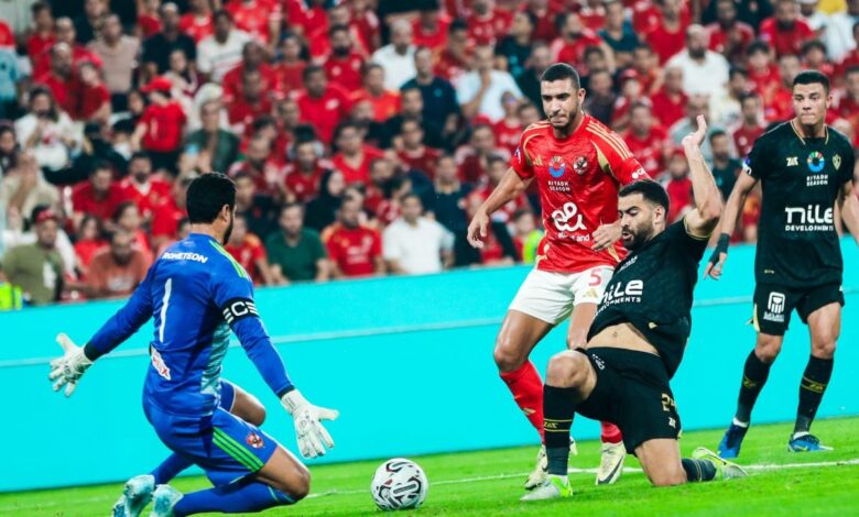 انتصار أهلاوي في أزمة القمة والزمالك يصعّد للمحكمة الرياضية