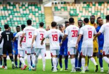مفاجأة نارية.. الزمالك يفاوض كهربا وثنائي يدخلوا صفقة تبادلية مع بيراميدز