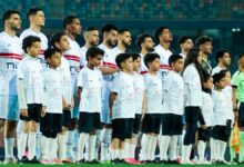 رسميًا.. إيقاف قيد الزمالك 3 فترات وديانج يواجه خطر الغياب عن كأس العالم بسبب أزمة عقد وبن شرقي غاضب