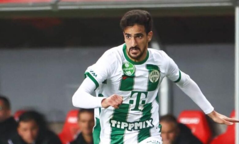 الأهلي يُجهز لمونديال الأندية بأربع صفقات نارية.. وبن رمضان يقود القائمة