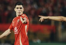 الغندور يكشف اقتراب هدف الزمالك من الانتقال للأهلي والنحاس يصدر قرارًا بشأن بن شرقي