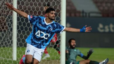 الأهلي ينفي التعاقد مع إبراهيم عادل.. ويُركّز على الاستعداد لكأس العالم للأندية