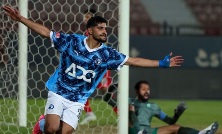 الأهلي ينفي التعاقد مع إبراهيم عادل.. ويُركّز على الاستعداد لكأس العالم للأندية