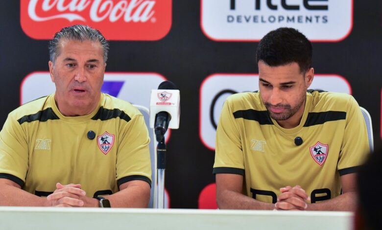 الزمالك يشعل السوق الصيفي: نجم أهلاوي على الرادار وملف زيزو يهدد الأهلي بعقوبات وبدائل بيسيرو