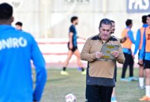بيسيرو يطلب مبلغا ضخما والزمالك يختار مدرب مصري.. وخطوات لحل أزمة إيقاف القيد