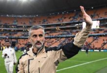 الأهلي يحسم مصير الراحلين في جلسة حاسمة مع ريفيرو قبل كأس العالم للأندية