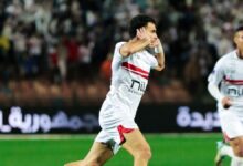الزمالك يحسم مصير زيزو ويسدل الستار على ديون الملايين