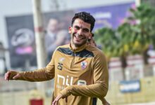 زيزو يظهر في الزمالك وسط صدام ناري مع شيكابالا وحضور كاميرا تلفزيونية يثير الجدل