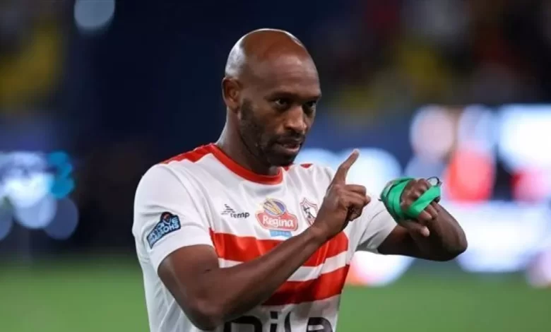 شيكابالا يشعل الجدل بتصريحات نارية ضد الأهلي.. مجدي عبد الغني يهاجم إدارة الخطيب.. ومفاجأة صادمة عن وجهة علي معلول