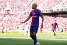 برشلونة يربط مصيره بيامال حتي 2031.. وشرط ناري مع تجديد العقد