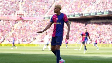 برشلونة يربط مصيره بيامال حتي 2031.. وشرط ناري مع تجديد العقد