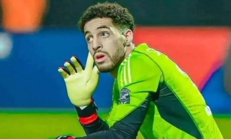 الأهلي يتحرك لحسم بديل مصطفى شوبير.. ويراقب ثنائي مميز من حراس الدوري المصري