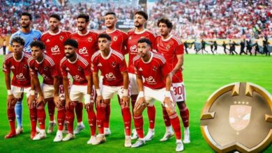 الأهلي على موعد مع "أغلى هدف" في تاريخه أمام بالميراس بقيمة نصف مليار جنيه