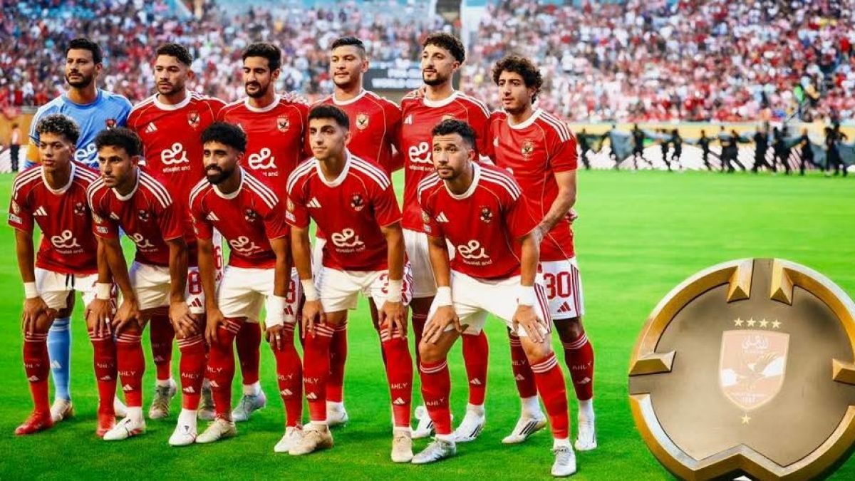 الأهلي على موعد مع "أغلى هدف" في تاريخه أمام بالميراس بقيمة نصف مليار جنيه