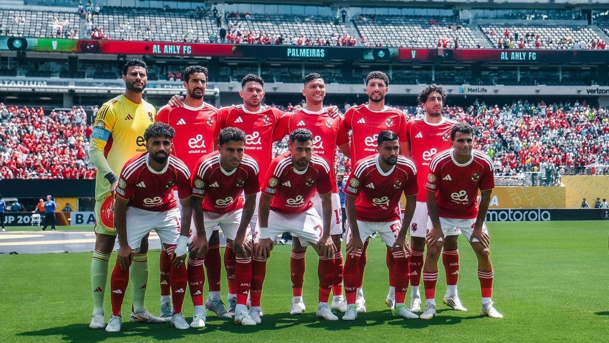 فيفا يصعق الأهلي بغرامة مالية بعد الخسارة أمام بالميراس في مونديال الأندية