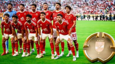 ضربات متتالية في الأهلي: إصابة صادمة لإمام عاشور.. وقرار مفاجئ من ريفيرو ضد حسين الشحات