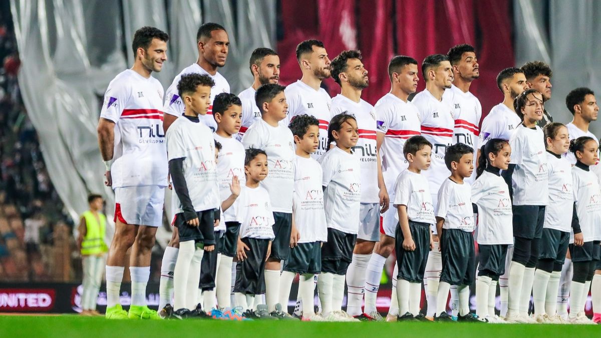 الزمالك يُشعل الميركاتو: مفاوضات ساخنة لضم مدافع بوخوم الألماني