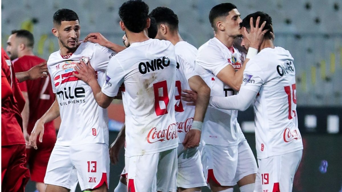 الزمالك يراهن على التقسيط لحسم صفقة صيف 2025