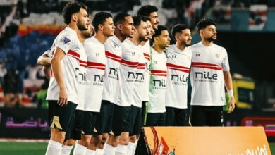 الزمالك يحسم الجدل بشأن التعاقد مع حمزة علاء وثلاثي فاركو