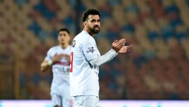 الزمالك يُسرع الخطى لحسم صفقة خليفة عبدالله السعيد