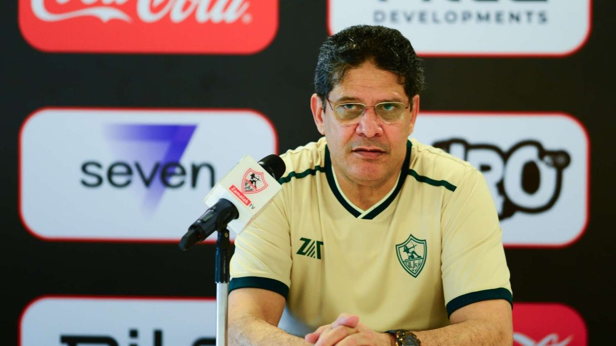 الزمالك في سباق مع الزمن: صفقتان ناريتان بتوصية الرمادي.. ونجم الجزائر يضغط بالمهلة الأخيرة