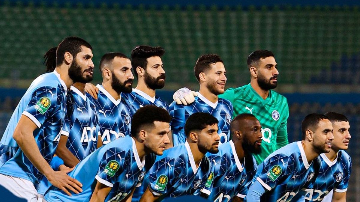 جدو يوضح موقف بيراميدز من صفقة الأهلي ويكشف عن عرض فرنسي لإبراهيم عادل