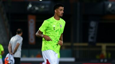 الزمالك يُحصن دفاعه: صفقة مدافع كبير على وشك الحسم لتعويض حسام عبد المجيد