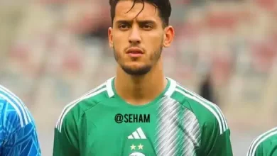 صفقة دفاعية من العيار الثقيل: الزمالك يقترب من زين الدين بلعيد