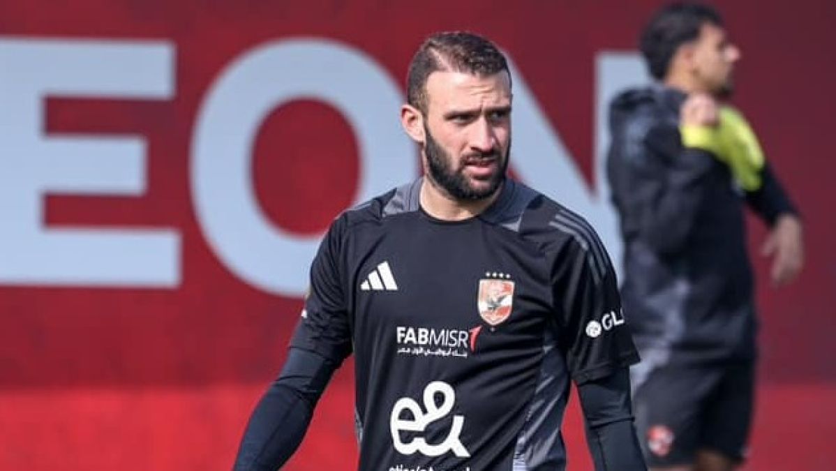 قرار مفاجئ من الأهلي بشأن عمر كمال عبد الواحد يشعل سوق الانتقالات الصيفية 2025