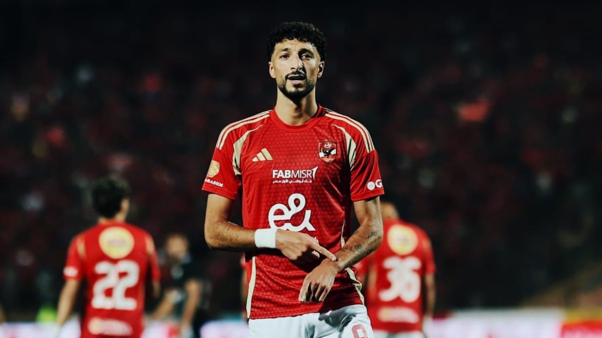 أزمة كبرى في الزمالك: دوبلير وسام أبو علي يهدد خزينة القلعة البيضاء
